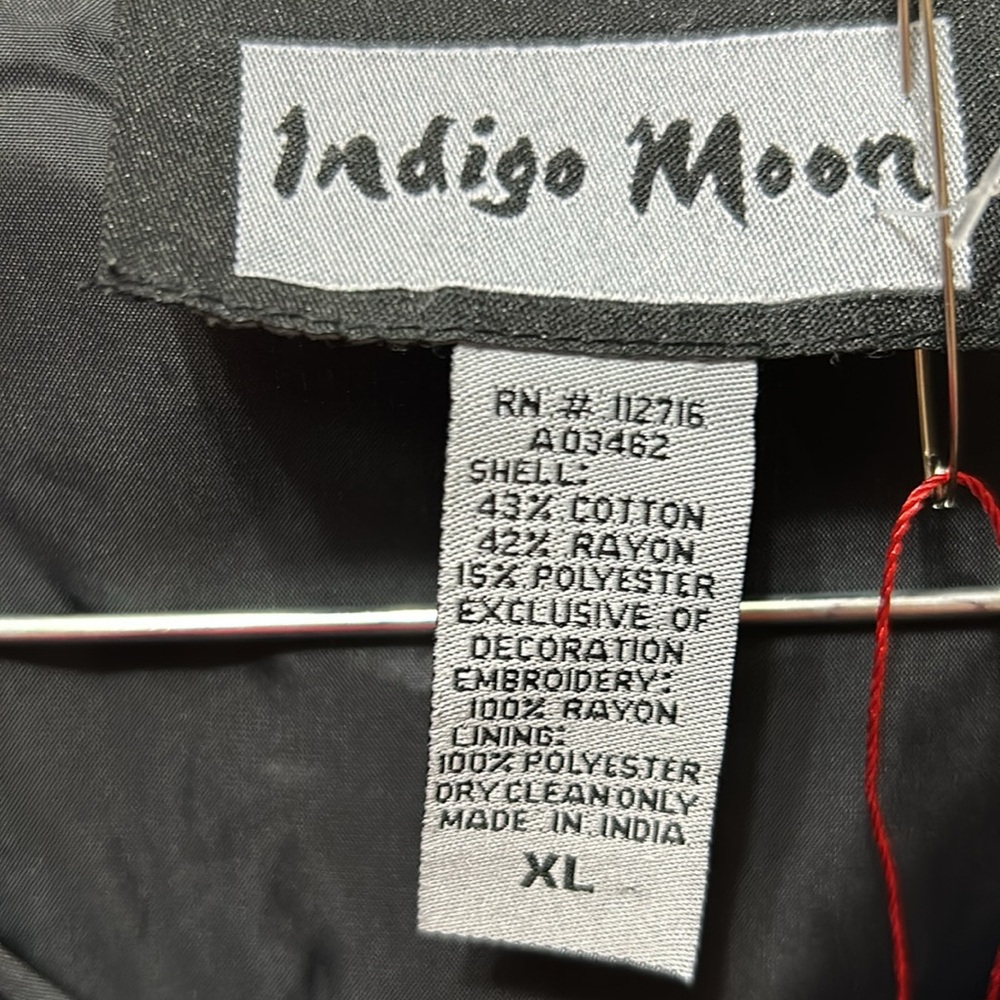 Indigo Moon - Picture 3 of 3